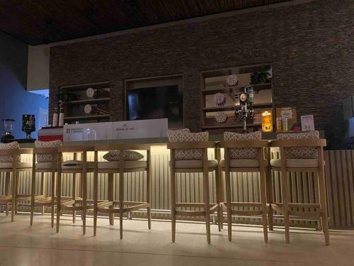 Apartamento Reserva Del Mar - Apto Con Vista Al Mar