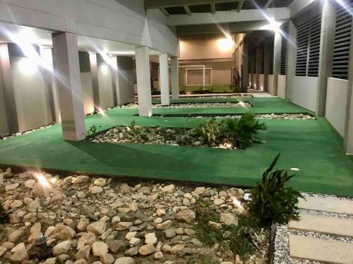 Apartamento Reserva Del Mar - Apto Con Vista Al Mar
