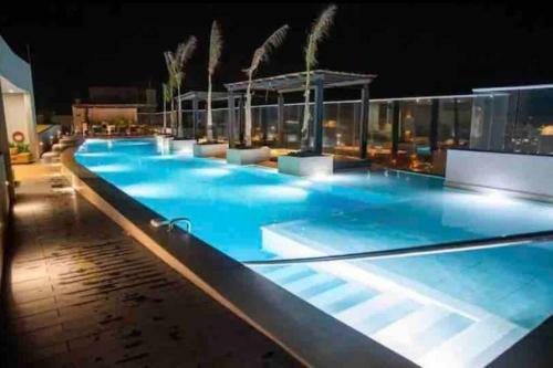Apartamento Reserva Del Mar - Apto Con Vista Al Mar