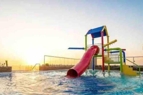 Apartamento Reserva Del Mar - Apto Con Vista Al Mar