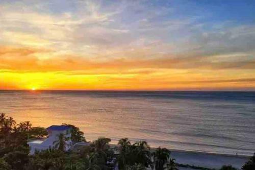 Apartamento Reserva Del Mar - Apto Con Vista Al Mar