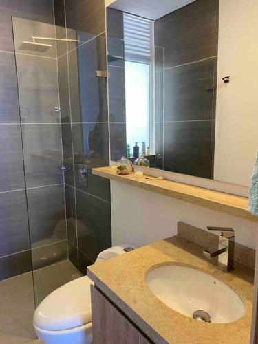 Apartamento Reserva Del Mar - Apto Con Vista Al Mar