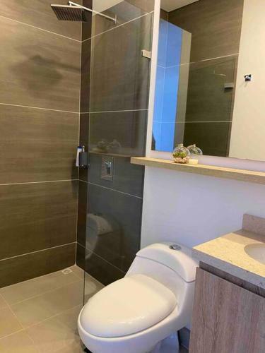 Apartamento Reserva Del Mar - Apto Con Vista Al Mar