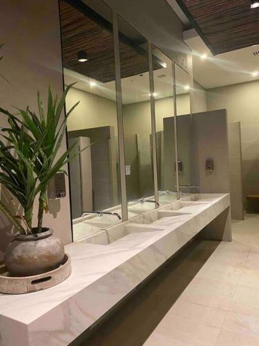 Apartamento Reserva Del Mar - Apto Con Vista Al Mar