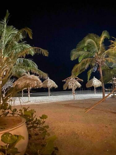 Apartamento Reserva Del Mar - Apto Con Vista Al Mar