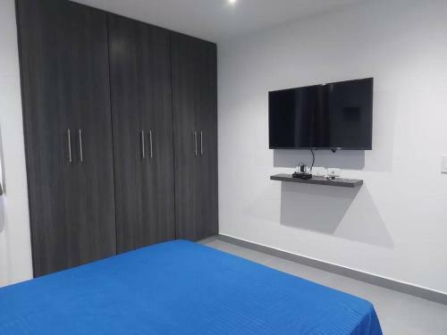 Apartamento Casa Samaria En Santa Marta 202