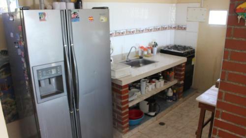 Apartamento La Monta�a Hostal
