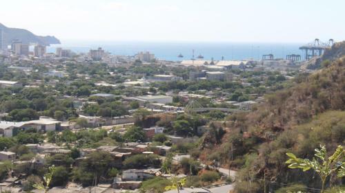 Apartamento La Monta�a Hostal