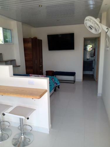 Apartamento Hostal Mi Elvirula