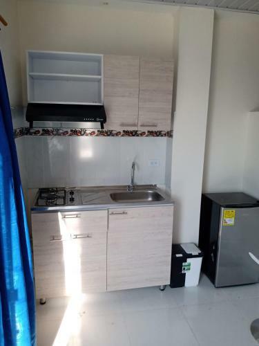 Apartamento Hostal Mi Elvirula
