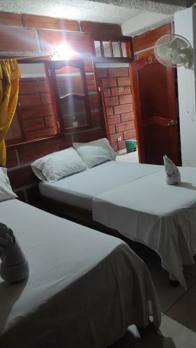 Hotel Hospedaje Norcasia