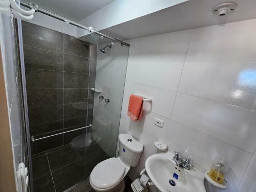 Apartamento Con Maravillosa Vista