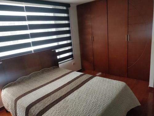 Apartamento Habitaci�n De Lujo