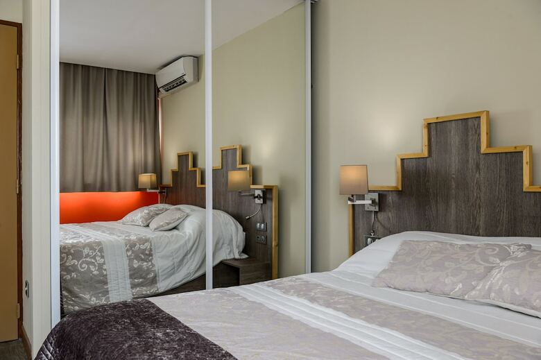 Hotel H�tel Saint Roch