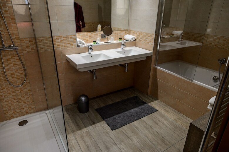 Hotel H�tel Saint Roch