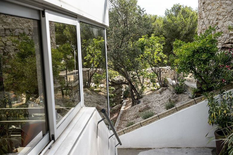 Hotel H�tel Saint Roch