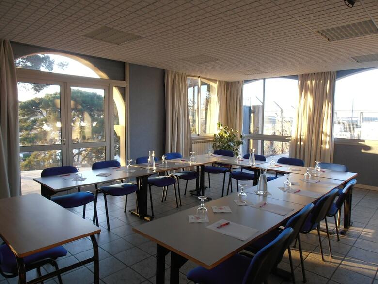 Hotel H�tel Saint Roch
