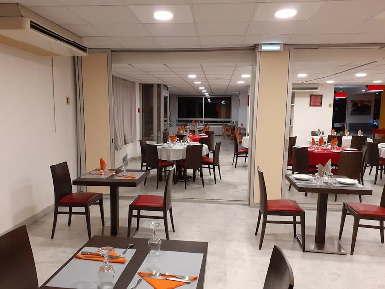Hotel H�tel Saint Roch