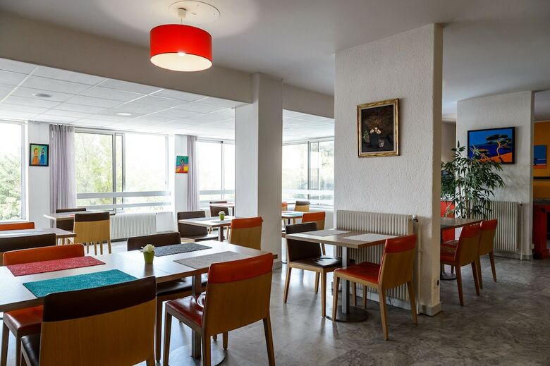 Hotel H�tel Saint Roch