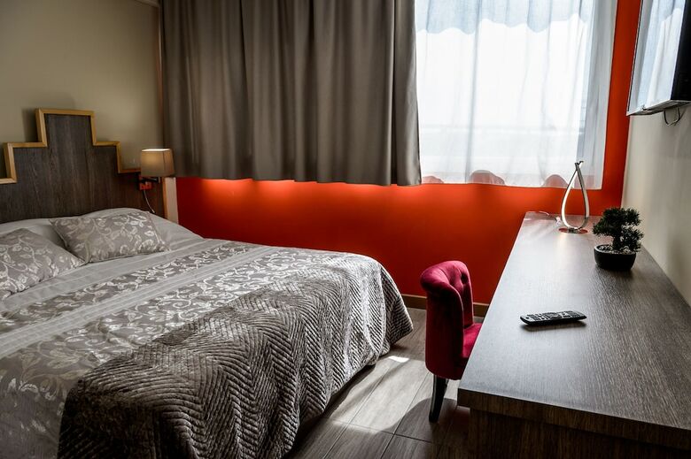 Hotel H�tel Saint Roch