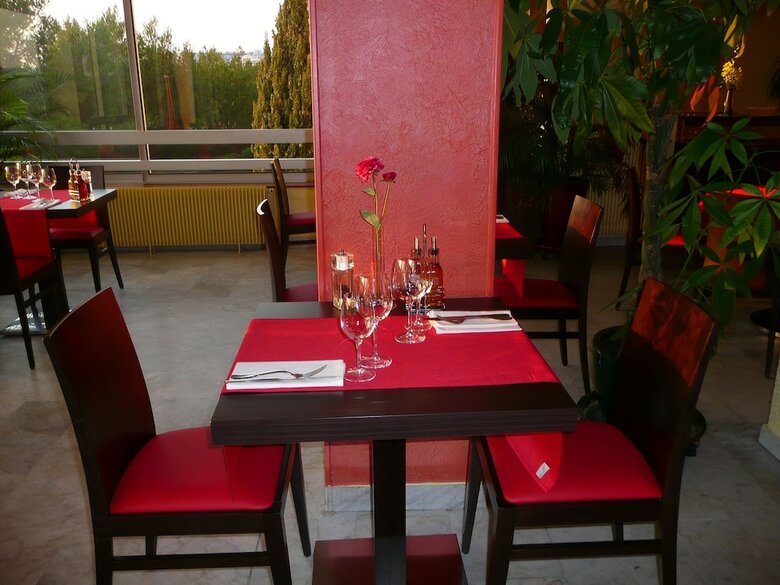 Hotel H�tel Saint Roch