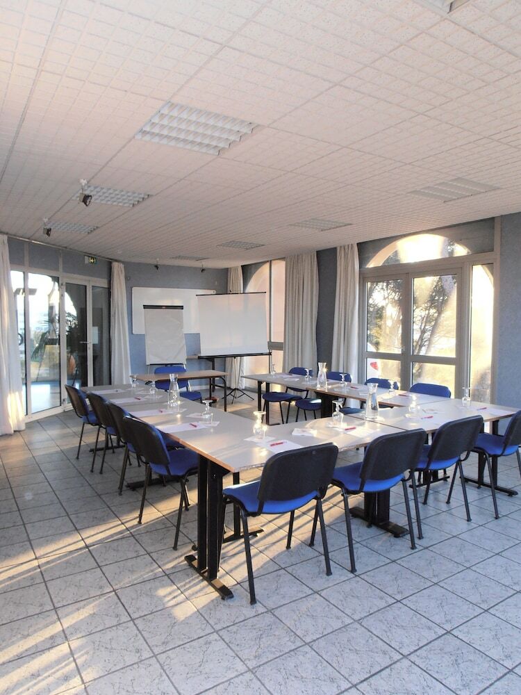 Hotel H�tel Saint Roch