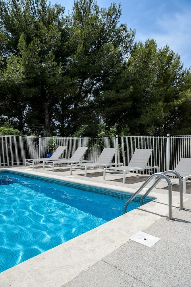 Hotel H�tel Saint Roch