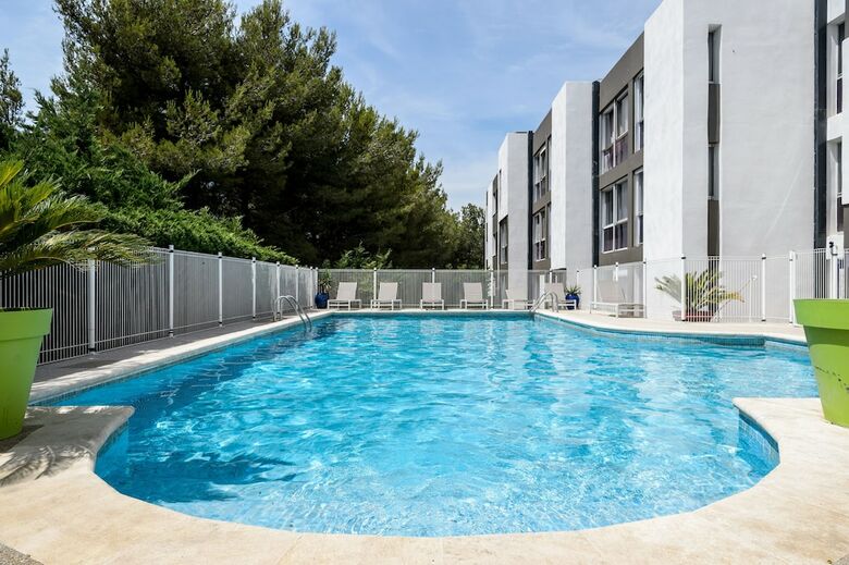 Hotel H�tel Saint Roch