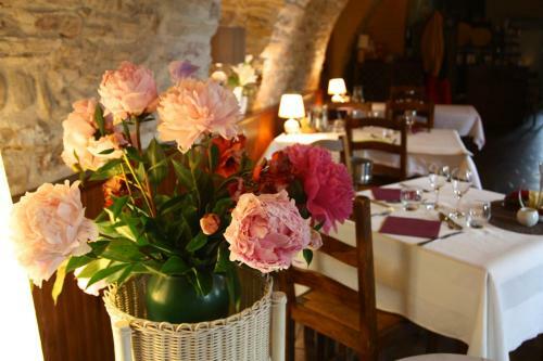 Hotel Logis Auberge De La Planquette