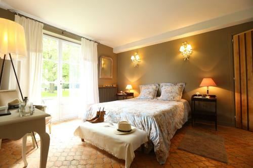 Bed & Breakfast Le Clos De B�n�dicte