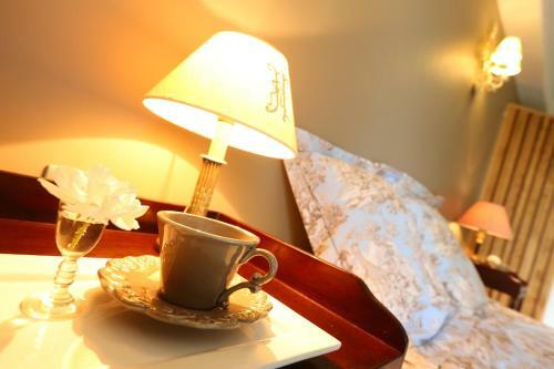 Bed & Breakfast Le Clos De B�n�dicte