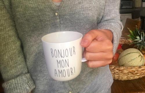 Bed & Breakfast Le Clos De B�n�dicte