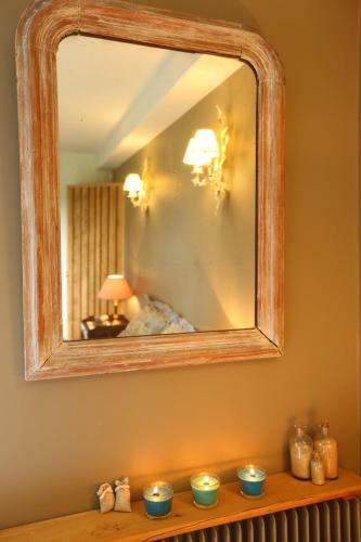 Bed & Breakfast Le Clos De B�n�dicte
