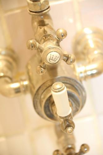 Bed & Breakfast Le Clos De B�n�dicte