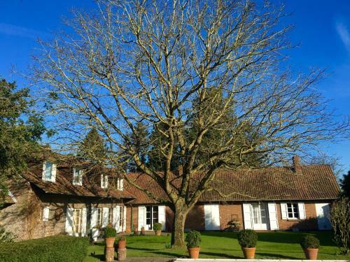 Bed & Breakfast Le Clos De B�n�dicte