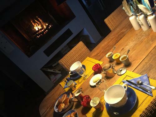 Bed & Breakfast Le Clos De B�n�dicte