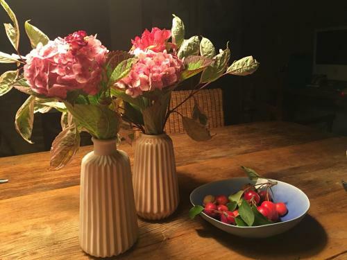Bed & Breakfast Le Clos De B�n�dicte