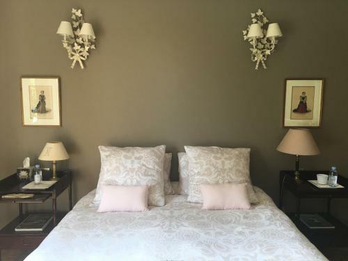 Bed & Breakfast Le Clos De B�n�dicte