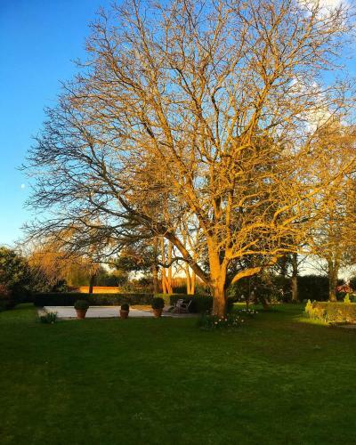 Bed & Breakfast Le Clos De B�n�dicte