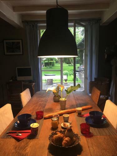 Bed & Breakfast Le Clos De B�n�dicte