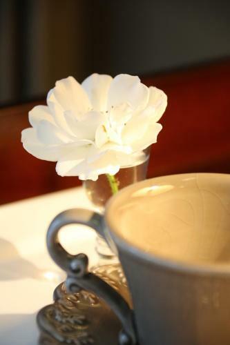 Bed & Breakfast Le Clos De B�n�dicte