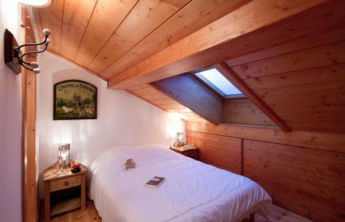 Apartamento Les Marmottes A10