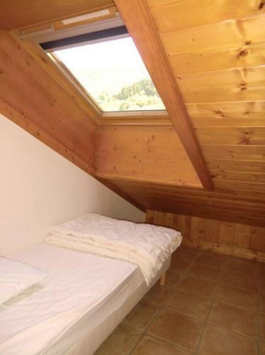 Apartamento Les Marmottes A10