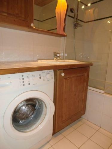 Apartamento Les Marmottes A10