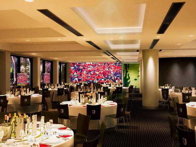 Hotel Football Manchester