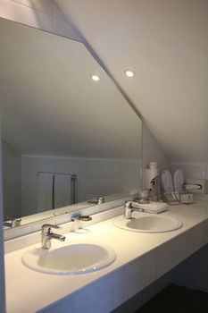 Hotel Auberge Du P�cheur