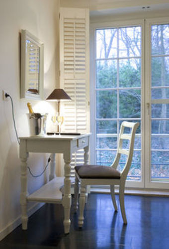 Hotel Auberge Du P�cheur