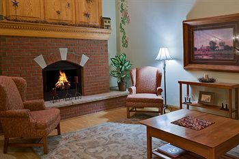 Hotel Country Inn & Suites Stockton