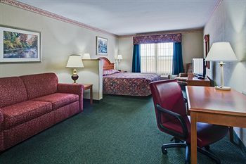 Hotel Country Inn & Suites Stockton