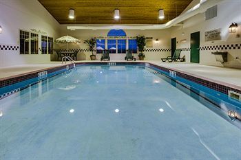 Hotel Country Inn & Suites Stockton